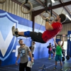 Vintage CrossFit gallery