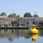 Ducky's Express Car Wash