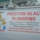 Preston Nealy Plumbing