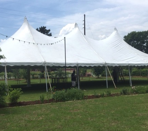 Great American Tent Company - Gardendale, AL