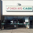 Check Into Cash - Check Cashing Service