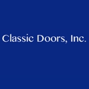 Classic Doors, Inc. - Doors, Frames, & Accessories