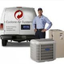 Cyclone Air Systems. $50 Off Discount - Air Duct Cleaning