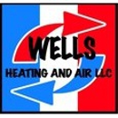 Wells Heating & Air - Fireplaces