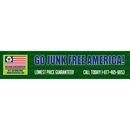 Go Junk Free America Inc - Junk Dealers