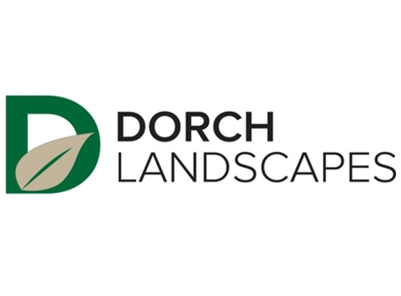 Dorch Landscapes - Le Roy, IL