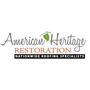 American Heritage Restoration