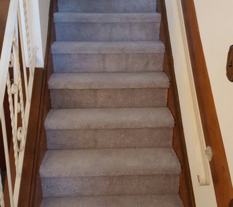 Professional Carpet and Upholstery Cleaning Plus - Secane, PA. After