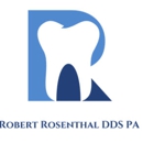 Robert Rosenthal DDS, PA - Dentists