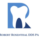 Robert Rosenthal PA