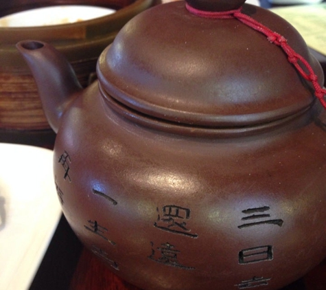 Hong Kong Tea House & Restaurant - Salt Lake City, UT