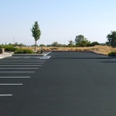 Metro Seal Coating - Parking Lot Maintenance & Marking