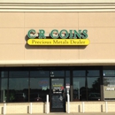 C R Coins - Gold, Silver & Platinum Buyers & Dealers