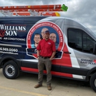 McWilliams & Son Heating & Air Conditioning