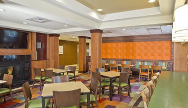 Fairfield Inn & Suites - Nottingham, MD