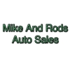 Mike And Rods Auto Sales gallery