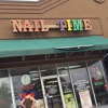Time Nail gallery