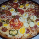Pomodoros Pizza - Pizza