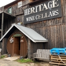 Heritage Wine Cellars - Wine