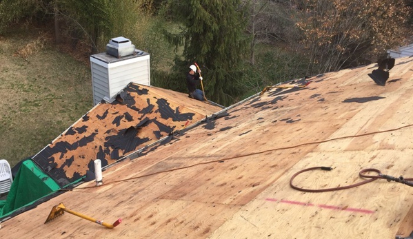 Jamie Roofing Contractor Roof Repair And Flat Roof NJ - paramus, NJ