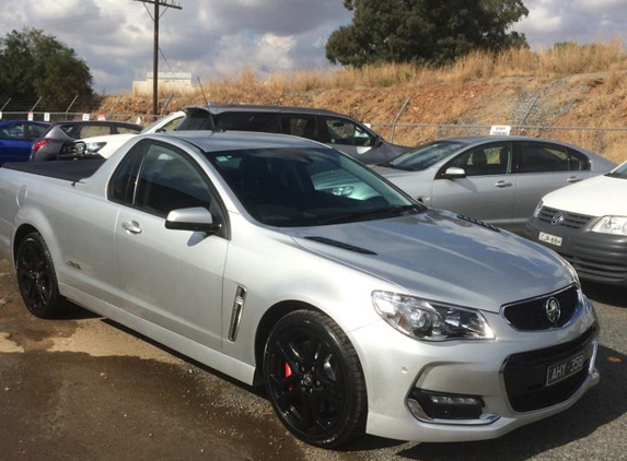 Riverina Detailing - Ashmont, NSW