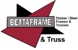 BettaFrame & Truss - Roof Trusses & Wall Frames