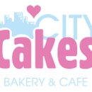 City Cakes & Cafe - Ice Cream & Frozen Desserts