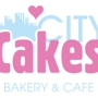 City Cakes & Cafe