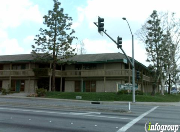 Bartholomew Layne Law Offices - Upland, CA