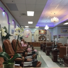 Almond Nails Spa Lounge