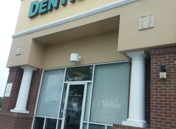 Family and Cosmetic Dentistry at Vista Lakes - Orlando, FL