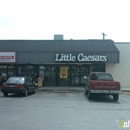 Little Caesar's Pizza - Pizza