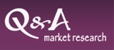 Q & A Market Research Services Pty Ltd