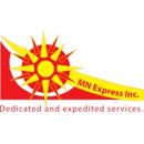 MN Express - Delivery Service