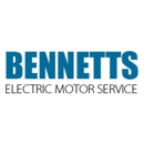 Bennetts Electric Motor Service - Electric Motors
