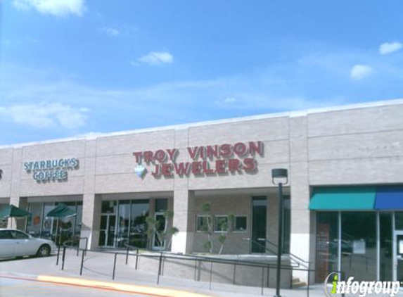 Troy Vinson Jewelers - Fort Worth, TX