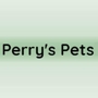 Perry's Pets Mobile Dog and Cat Grooming