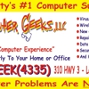 Mobile Computer Geeks gallery