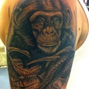 Skin Factory Tattoo & Body Piercing - Tattoos