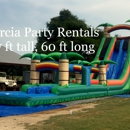 Garcia Party Rentals 1 - Party Supply Rental