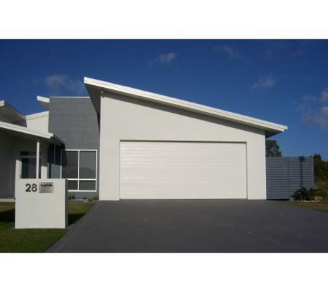 Bundaberg Garage Doors - Bundaberg East, QLD