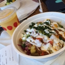 Chapti Indian Grill - Restaurants