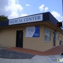 American Care Centers Inc - Medical Clinics
