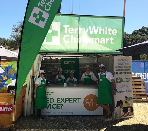 TerryWhite Chemmart Peel - Mandurah, WA