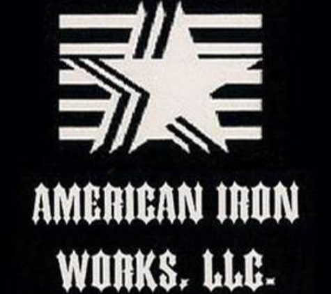 American Iron Works - New Haven, CT