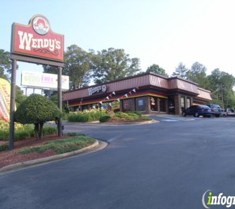 Wendy's - Atlanta, GA