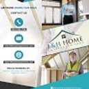 L & H Home Inspection Pros - Real Estate Inspection Service