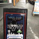 Spooked In Seattle Ghost Tours - Sightseeing Tours