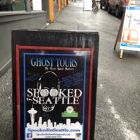 Spooked In Seattle Ghost Tours