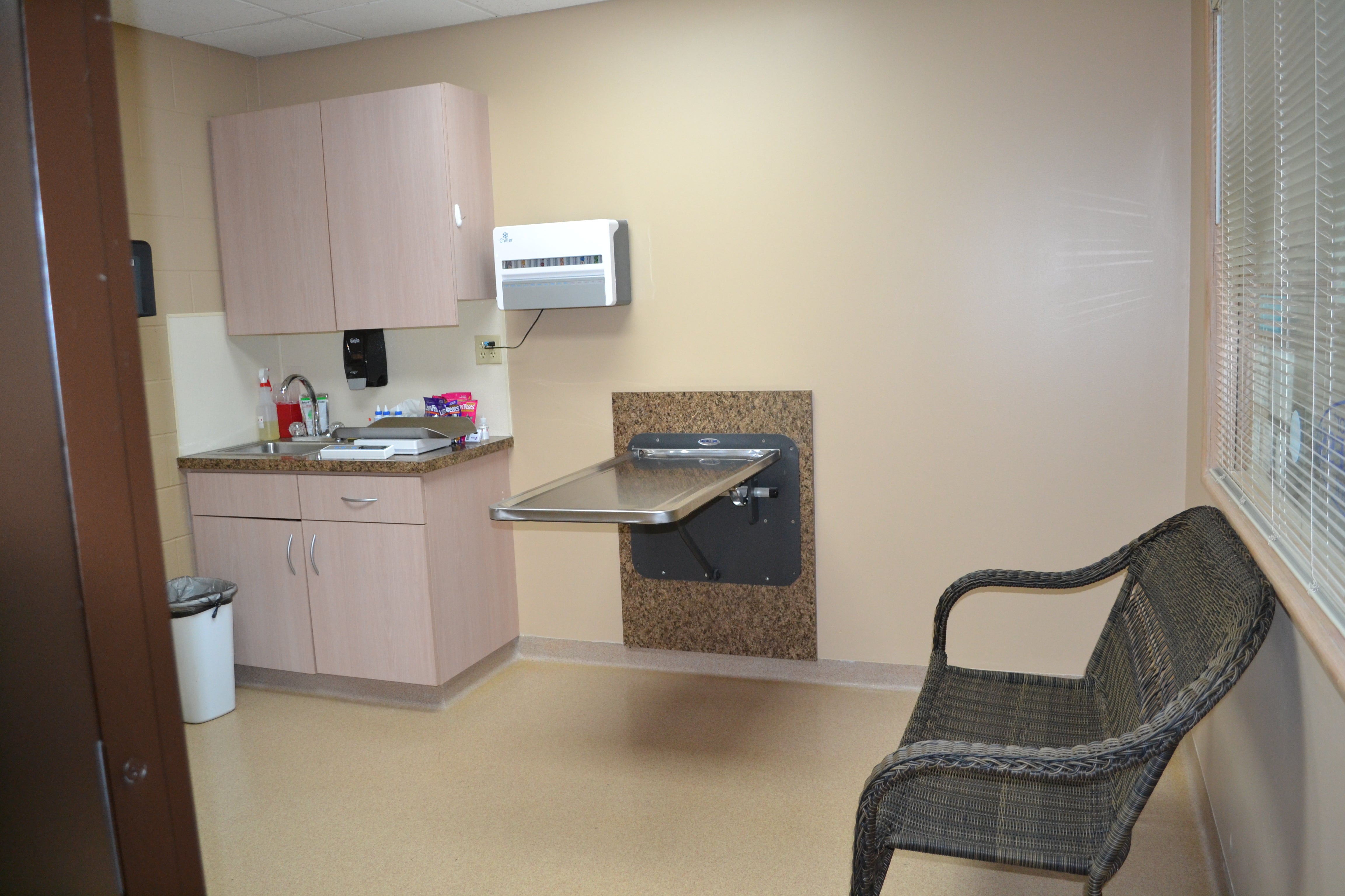 Stanley Veterinary Clinic Overland Park, KS 66223